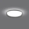 Plafón LED SMOKY 45W de Leuk