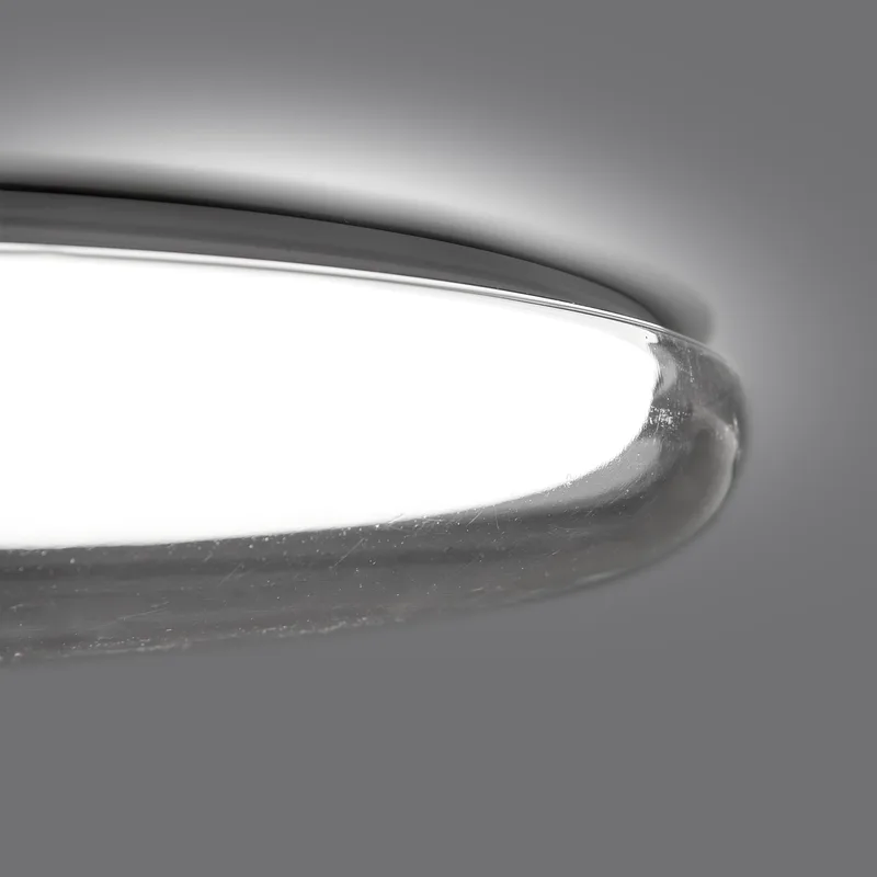 Plafón LED SMOKY 45W de Leuk