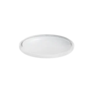 Plafón LED SMOKY 45W de Leuk