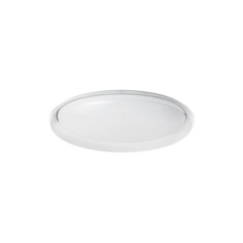 Plafón LED SMOKY 45W de Leuk