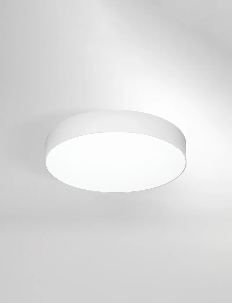 Plafón LED CITY de Leuk