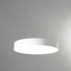 Plafón LED CITY de Leuk