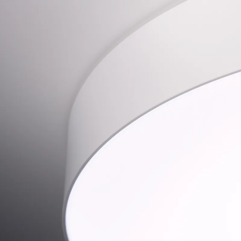 Plafón LED CITY de Leuk
