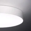 Plafón LED CITY de Leuk
