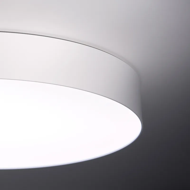 Plafón LED CITY de Leuk