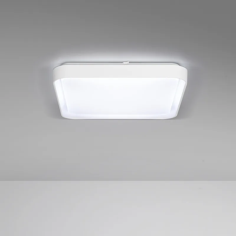 Plafón LED GALACTIC 45W de Leuk