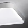 Plafón LED GALACTIC 45W de Leuk
