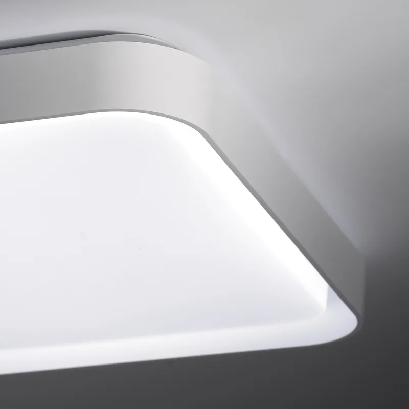 Plafón LED GALACTIC 45W de Leuk