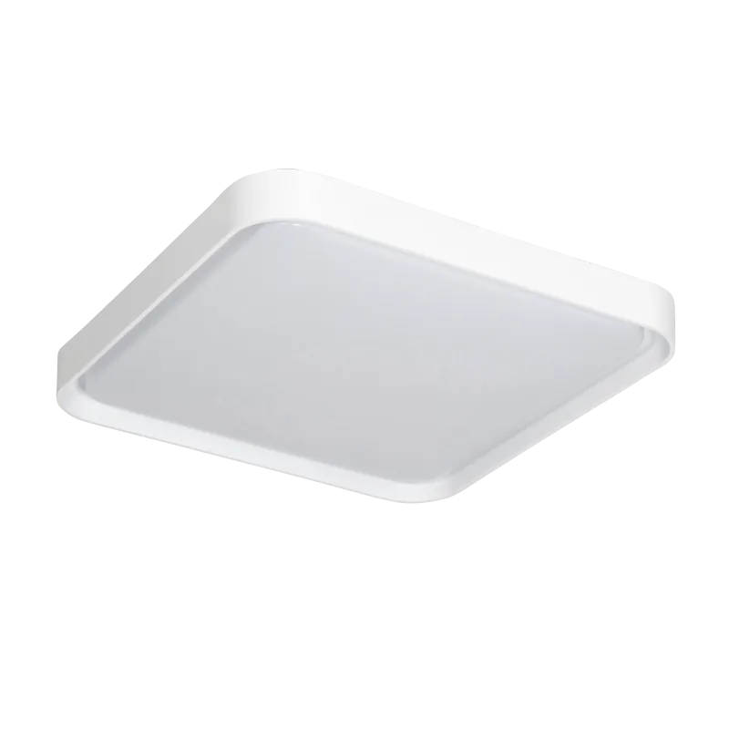 Plafón LED GALACTIC 45W de Leuk