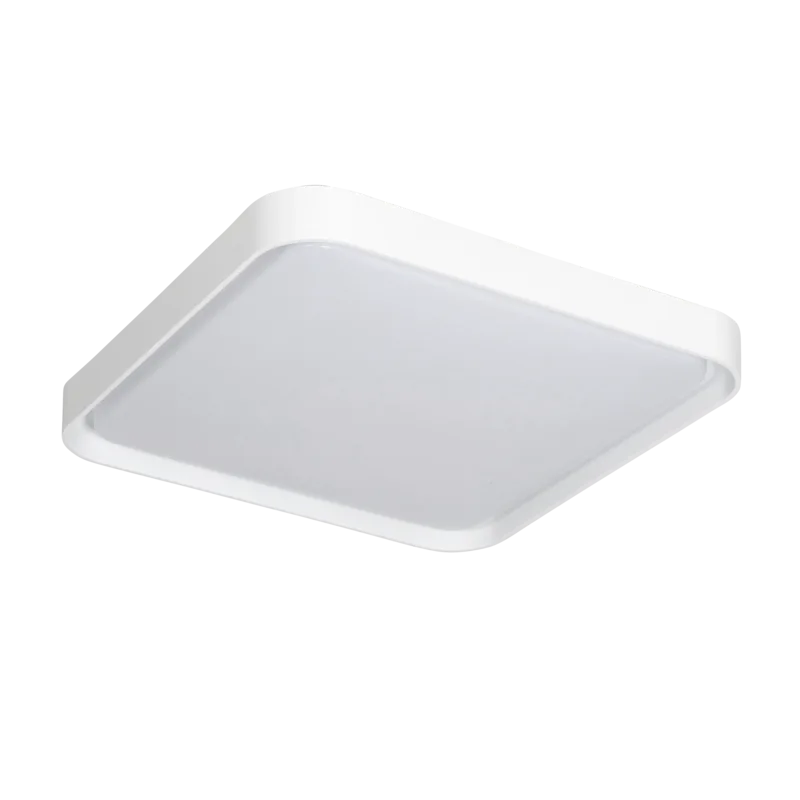 Plafón LED GALACTIC 45W de Leuk