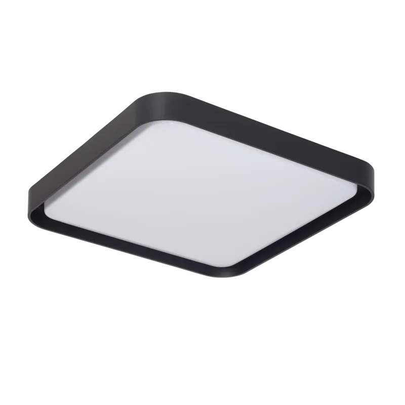 Plafón LED GALACTIC 45W de Leuk