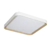 Plafón LED GALACTIC 45W de Leuk