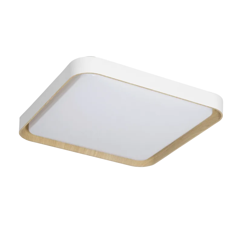 Plafón LED GALACTIC 45W de Leuk