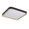 Plafón LED GALACTIC 45W de Leuk