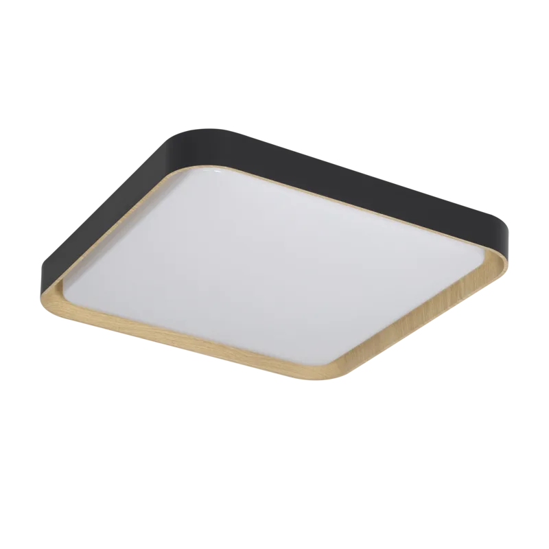 Plafón LED GALACTIC 45W de Leuk
