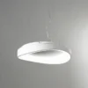 Plafón LED SWEET 36W de Leuk
