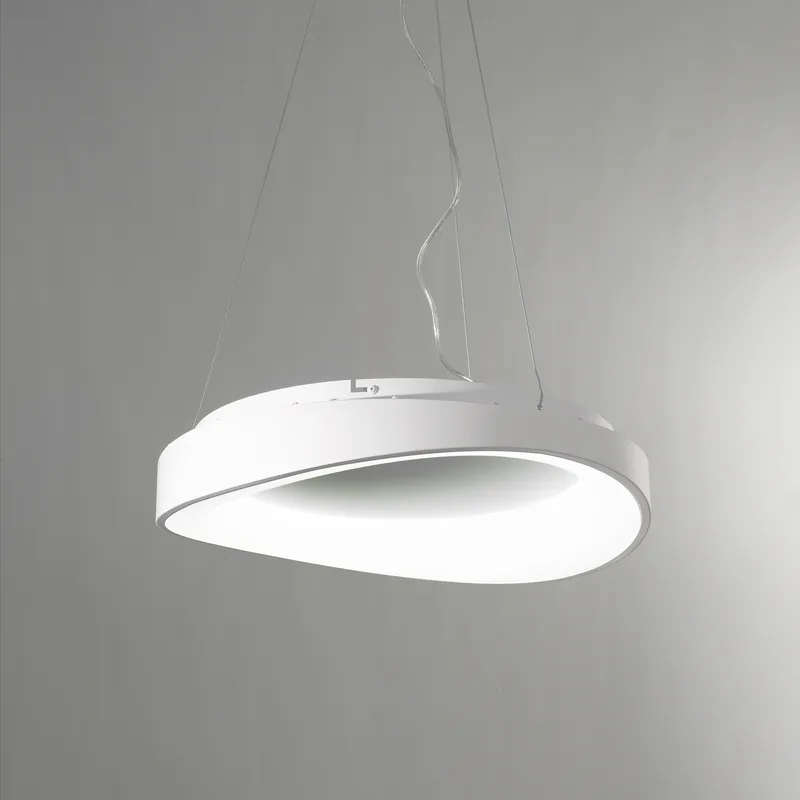 Plafón LED SWEET 36W de Leuk