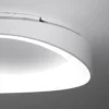 Plafón LED SWEET 36W de Leuk