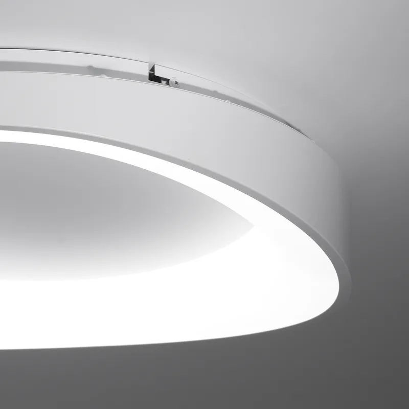 Plafón LED SWEET 36W de Leuk