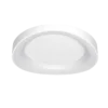 Plafón LED SWEET 36W de Leuk