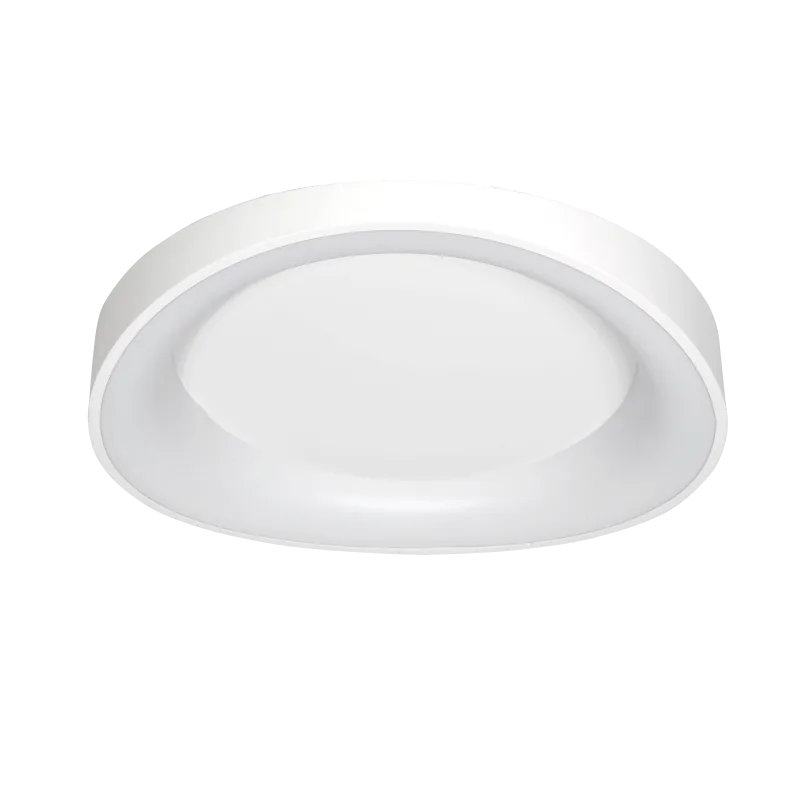Plafón LED SWEET 36W de Leuk
