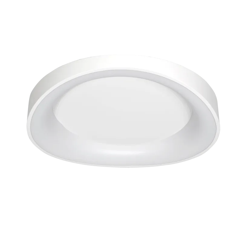 Plafón LED SWEET 36W de Leuk