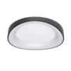 Plafón LED SWEET 36W de Leuk