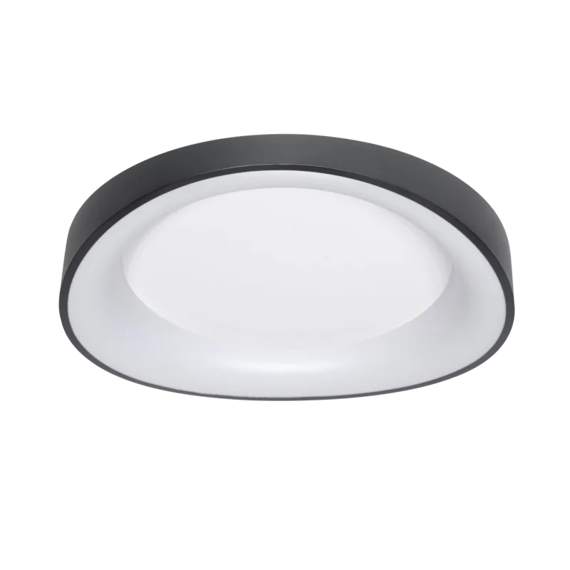 Plafón LED SWEET 36W de Leuk