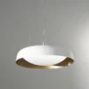 Plafón LED BELA 28W de Leuk