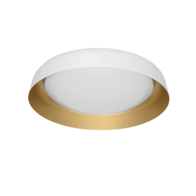 Plafón LED BELA 28W de Leuk