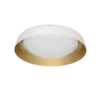 Plafón LED BELA 28W de Leuk