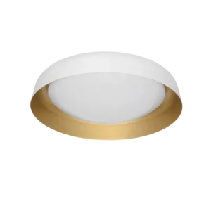 Plafón LED BELA 28W de Leuk