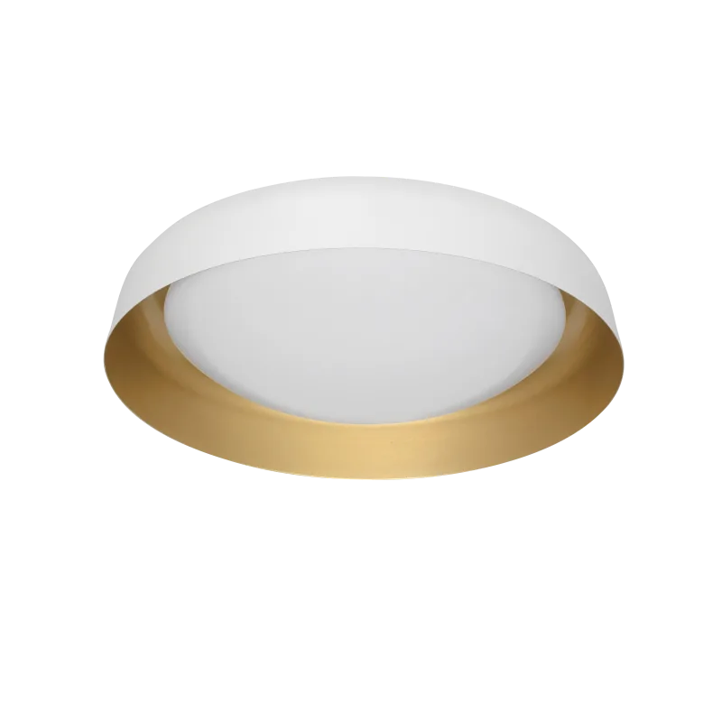 Plafón LED BELA 28W de Leuk
