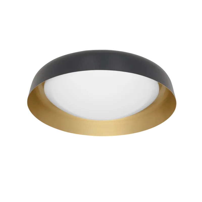Plafón LED BELA 28W de Leuk