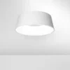 Plafón LED MARLEY 28W de Leuk