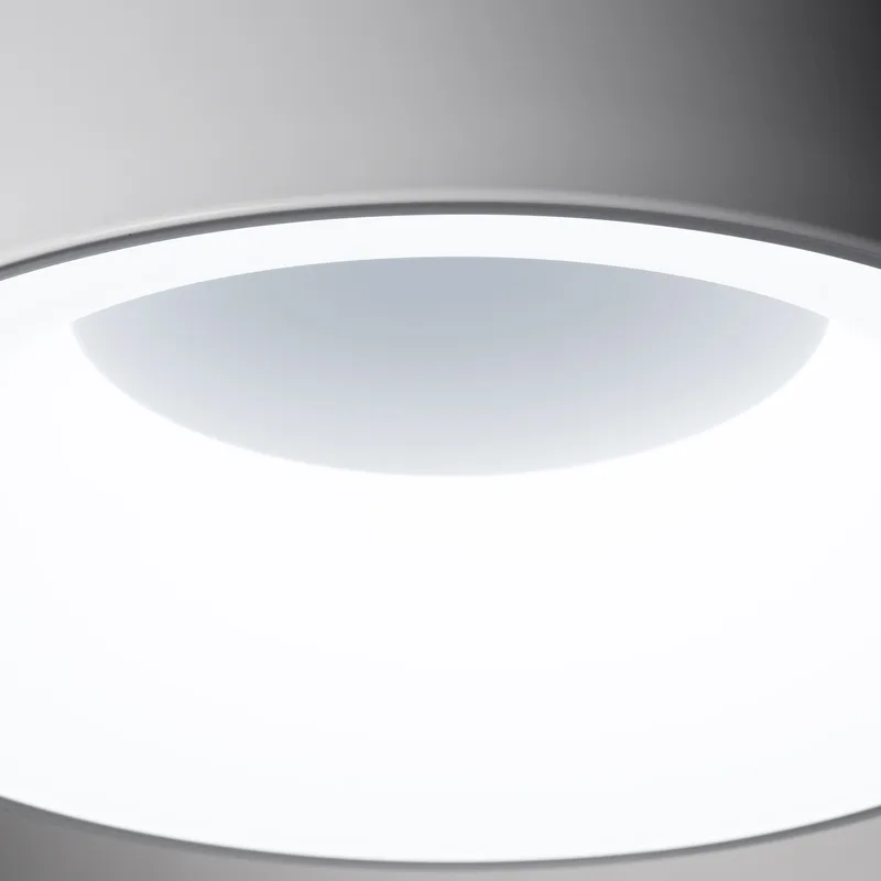 Plafón LED MARLEY 28W de Leuk