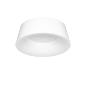 Plafón LED MARLEY 28W de Leuk
