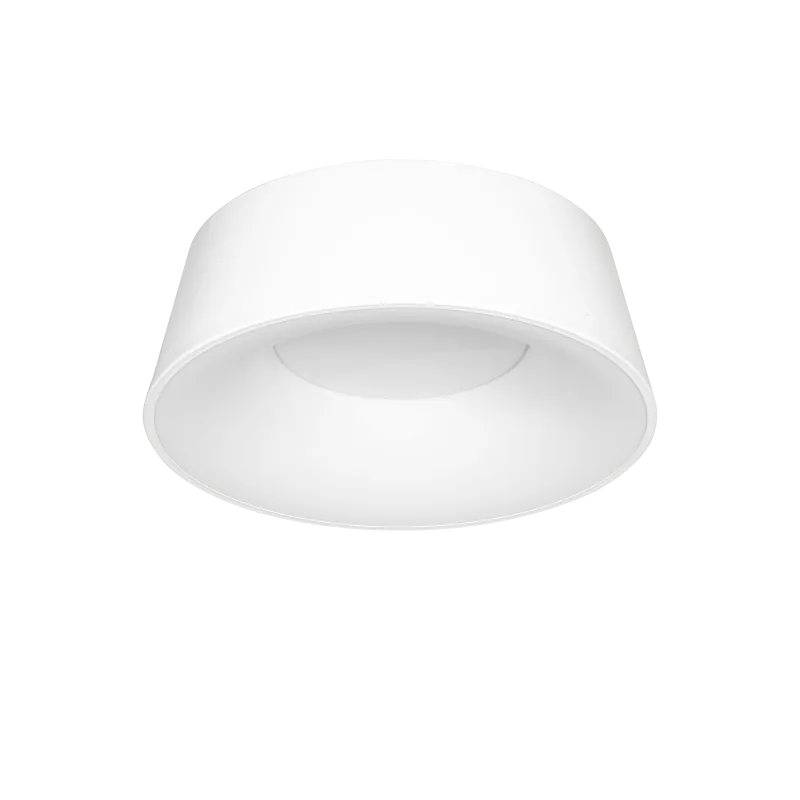 Plafón LED MARLEY 28W de Leuk