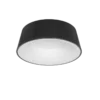 Plafón LED MARLEY 28W de Leuk