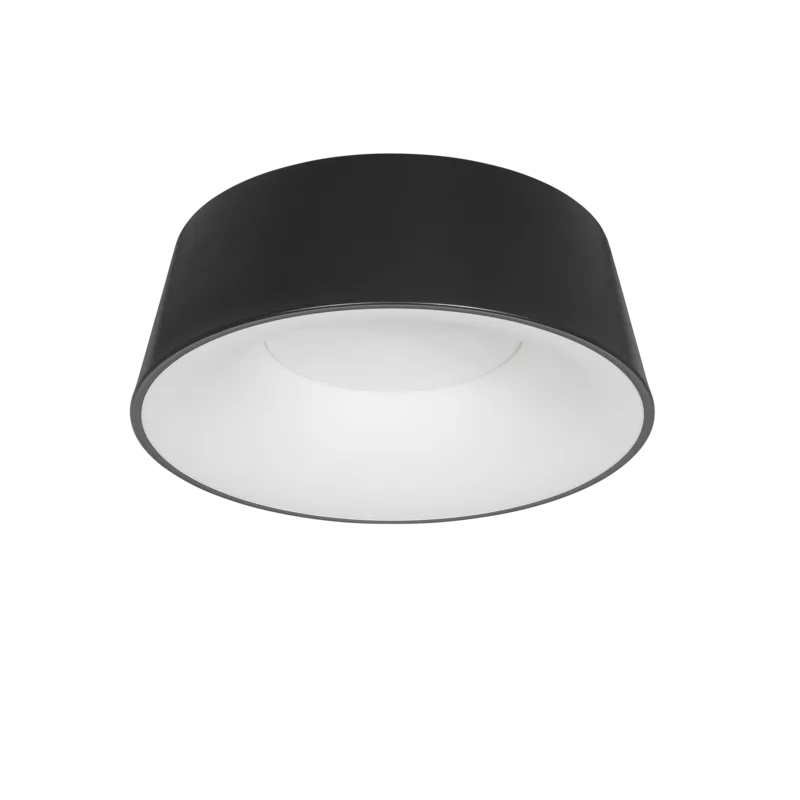 Plafón LED MARLEY 28W de Leuk