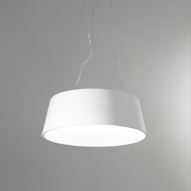 Plafón LED NICHI 28W de Leuk