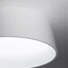 Plafón LED NICHI 28W de Leuk