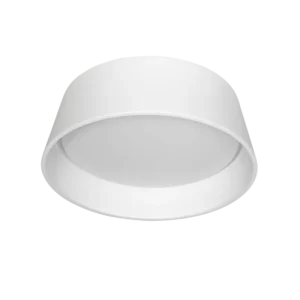 Plafón LED NICHI 28W de Leuk