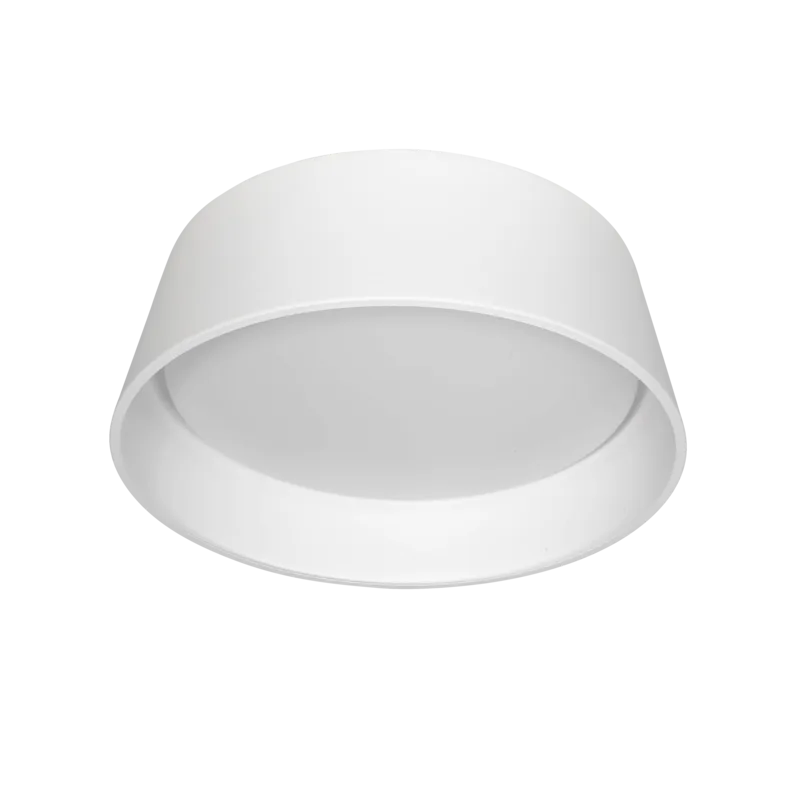 Plafón LED NICHI 28W de Leuk