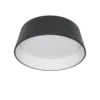 Plafón LED NICHI 28W de Leuk