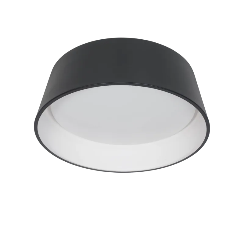 Plafón LED NICHI 28W de Leuk