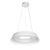 Colgante LED PIETRO S 22W de Leuk