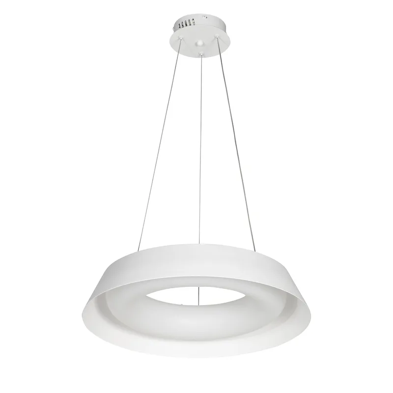Colgante LED PIETRO S 22W de Leuk