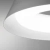 Colgante LED PIETRO S 22W de Leuk