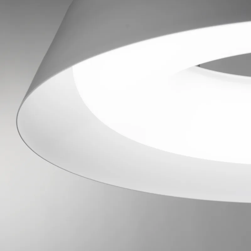 Colgante LED PIETRO S 22W de Leuk